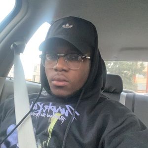 Meet your Posher, Donald